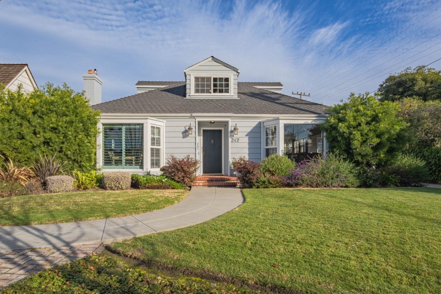 Upcoming Open Houses