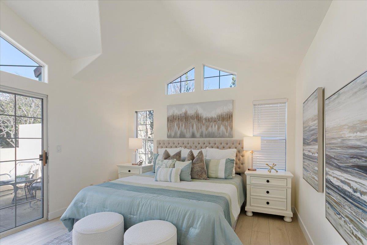 Detail Gallery Image 15 of 46 For 4173 El Camino Real #11,  Palo Alto,  CA 94306 - 2 Beds | 2/1 Baths
