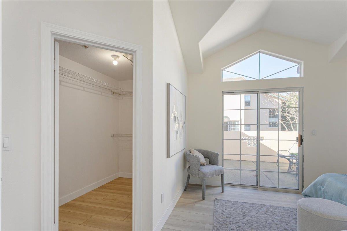 Detail Gallery Image 23 of 46 For 4173 El Camino Real #11,  Palo Alto,  CA 94306 - 2 Beds | 2/1 Baths
