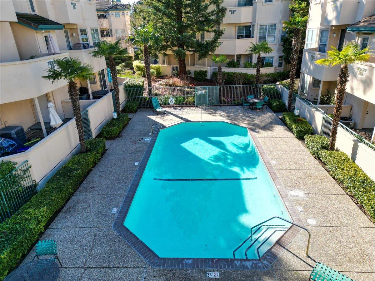 Detail Gallery Image 42 of 46 For 4173 El Camino Real #11,  Palo Alto,  CA 94306 - 2 Beds | 2/1 Baths