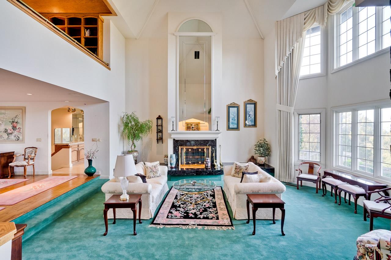 Detail Gallery Image 12 of 58 For 21697 Rainbow Dr, Cupertino,  CA 95014 - 4 Beds | 3/1 Baths