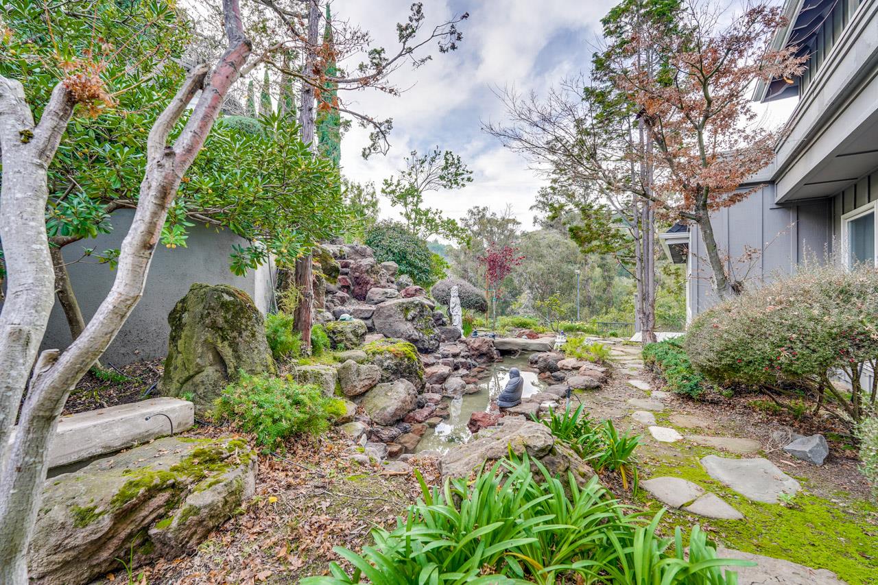 Detail Gallery Image 56 of 58 For 21697 Rainbow Dr, Cupertino,  CA 95014 - 4 Beds | 3/1 Baths