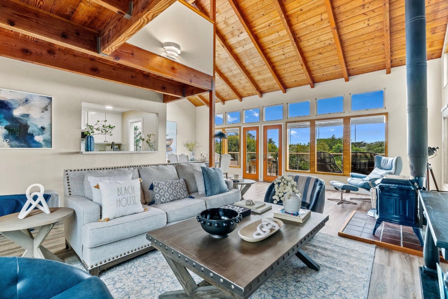 Detail Gallery Image 6 of 29 For 11 Yankee Point Dr, Carmel,  CA 93923 - 4 Beds | 2 Baths