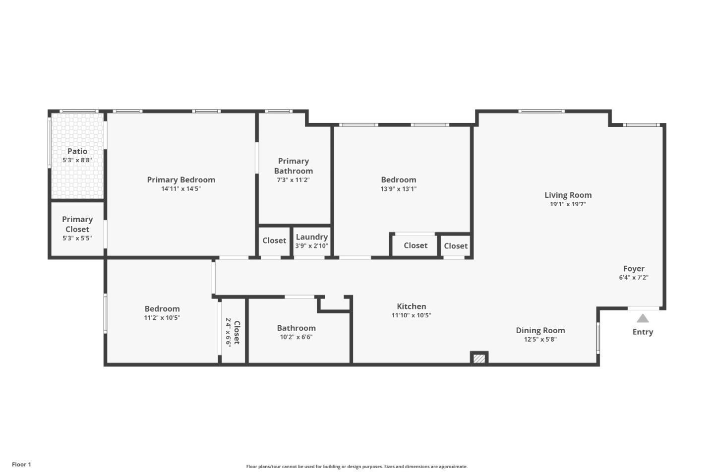 Detail Gallery Image 18 of 45 For 538 S Mathilda Ave #301,  Sunnyvale,  CA 94086 - 3 Beds | 2 Baths