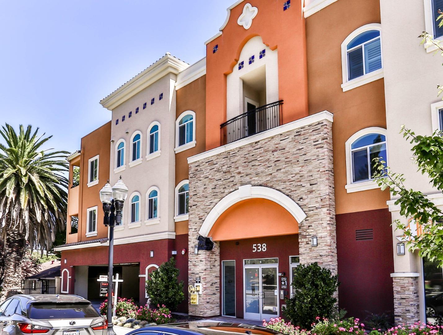 Detail Gallery Image 19 of 45 For 538 S Mathilda Ave #301,  Sunnyvale,  CA 94086 - 3 Beds | 2 Baths