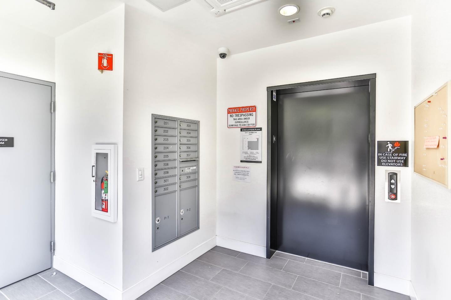 Detail Gallery Image 26 of 45 For 538 S Mathilda Ave #301,  Sunnyvale,  CA 94086 - 3 Beds | 2 Baths