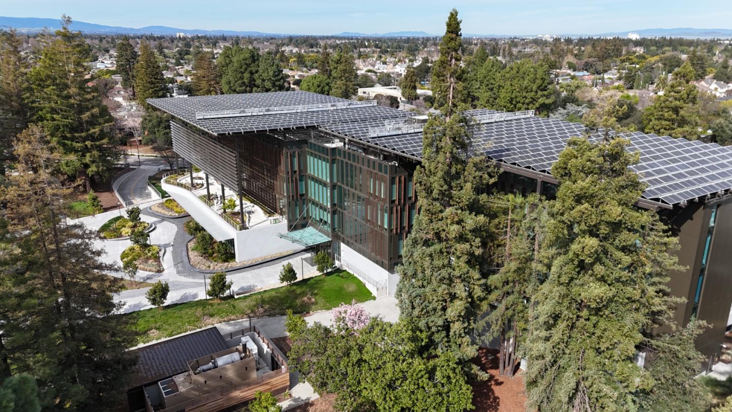 Detail Gallery Image 31 of 45 For 538 S Mathilda Ave #301,  Sunnyvale,  CA 94086 - 3 Beds | 2 Baths