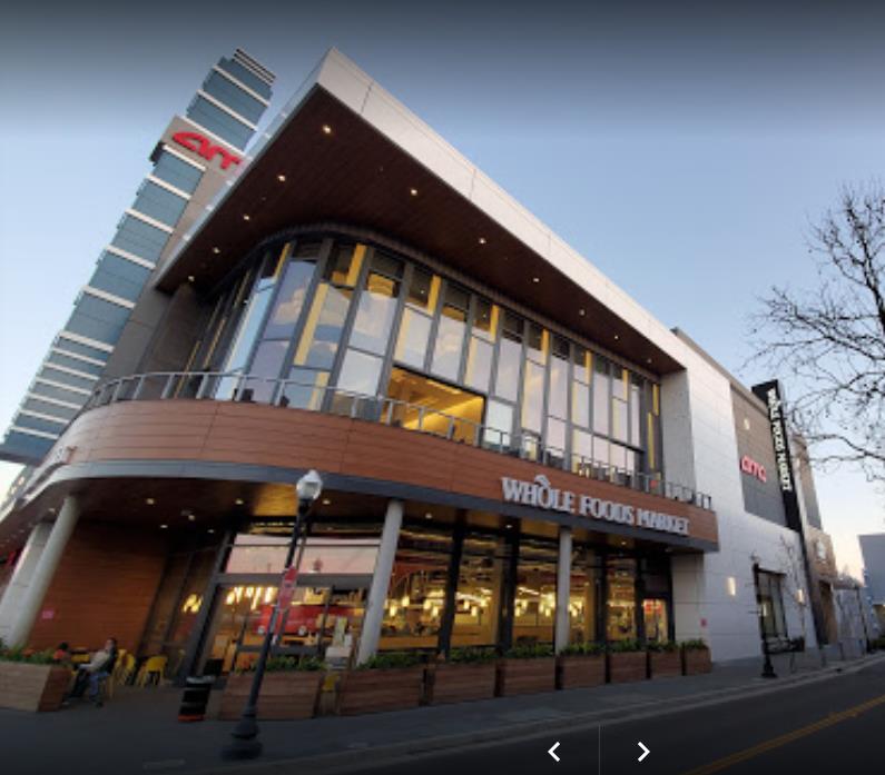 Detail Gallery Image 36 of 45 For 538 S Mathilda Ave #301,  Sunnyvale,  CA 94086 - 3 Beds | 2 Baths