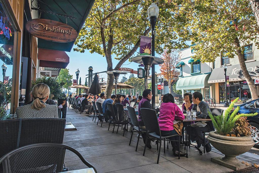 Detail Gallery Image 38 of 45 For 538 S Mathilda Ave #301,  Sunnyvale,  CA 94086 - 3 Beds | 2 Baths