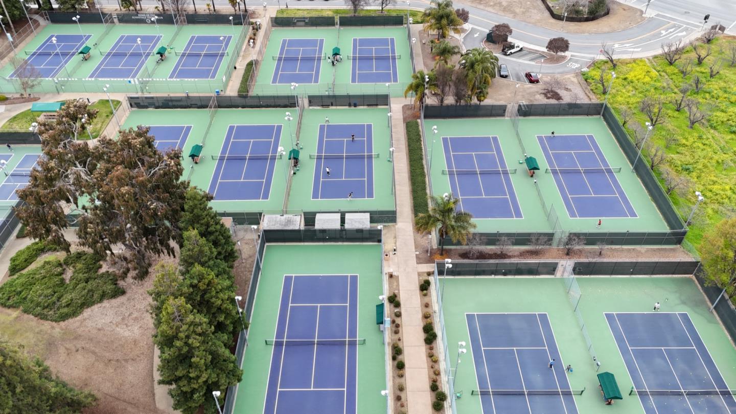 Detail Gallery Image 42 of 45 For 538 S Mathilda Ave #301,  Sunnyvale,  CA 94086 - 3 Beds | 2 Baths