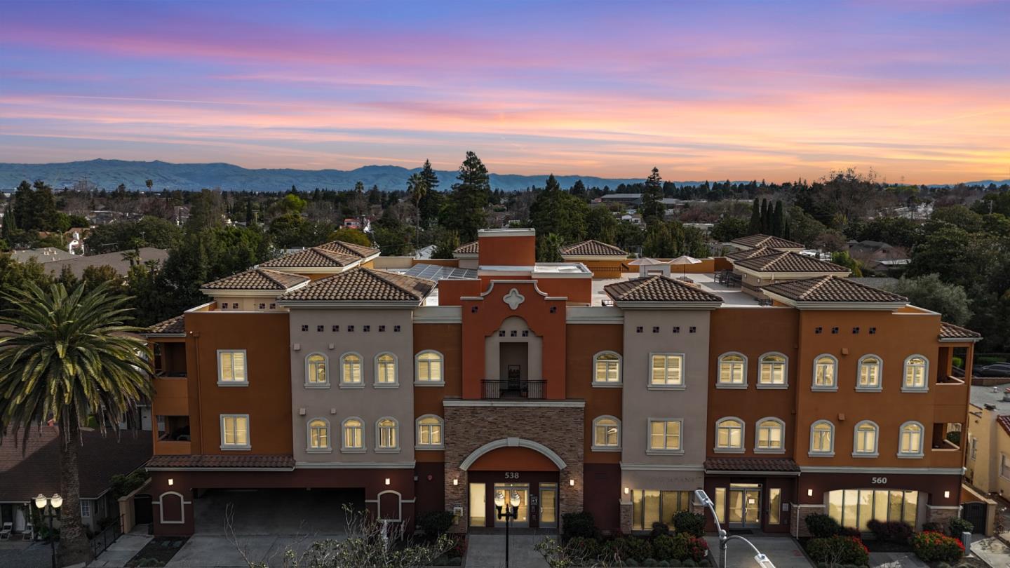 Detail Gallery Image 46 of 46 For 538 S Mathilda Ave #301,  Sunnyvale,  CA 94086 - 3 Beds | 2 Baths