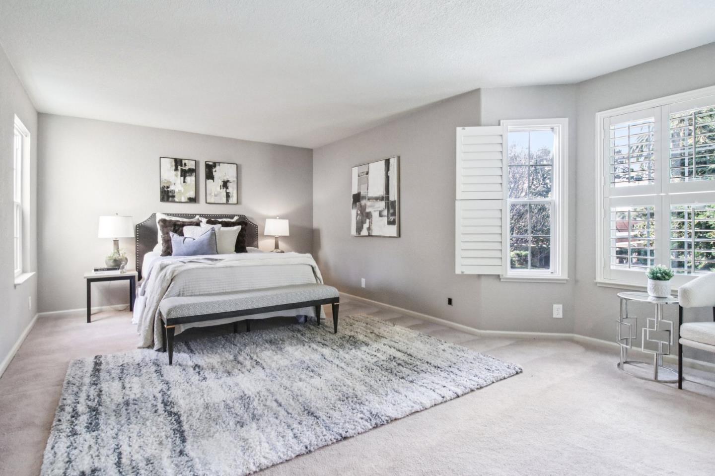 Detail Gallery Image 22 of 50 For 800 Rebecca Privada, Mountain View,  CA 94040 - 3 Beds | 2/1 Baths