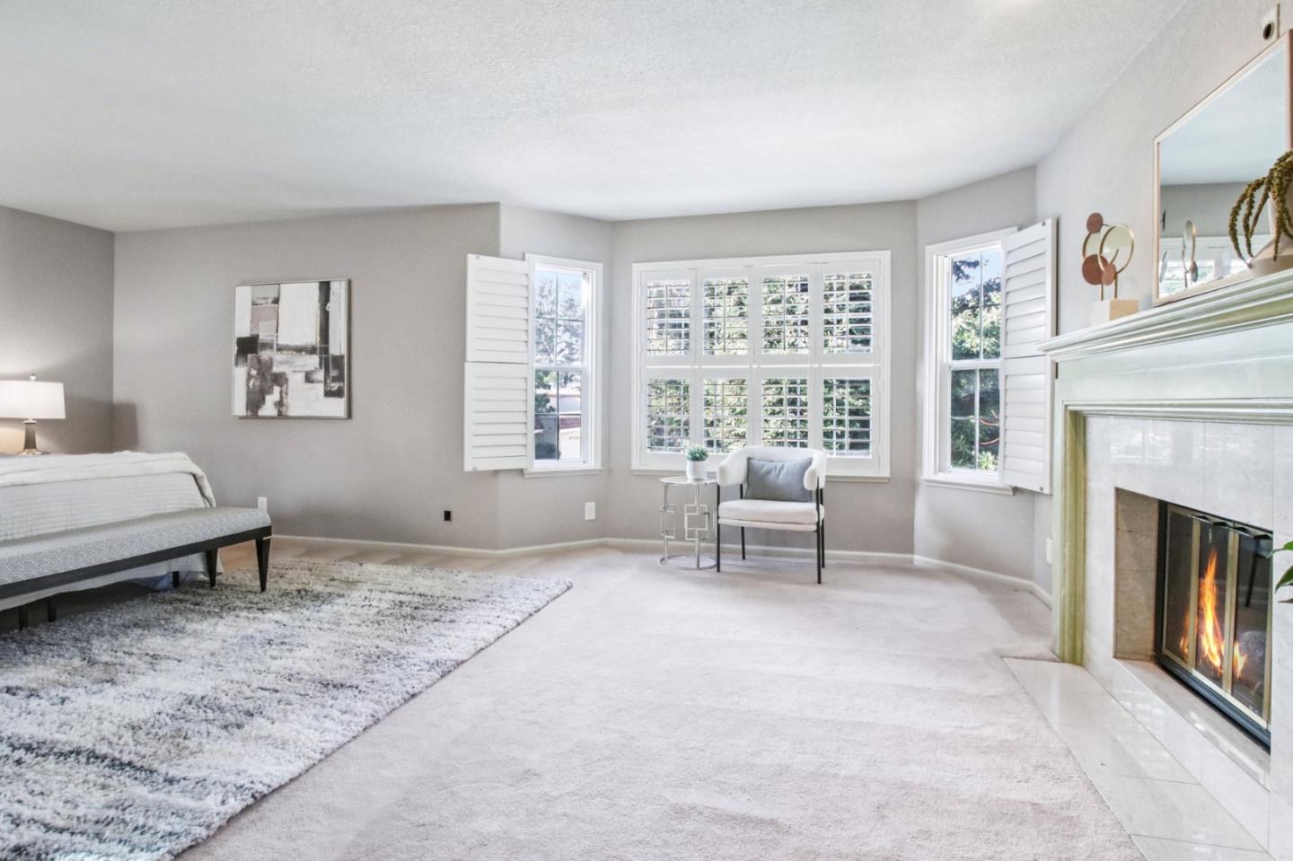 Detail Gallery Image 24 of 50 For 800 Rebecca Privada, Mountain View,  CA 94040 - 3 Beds | 2/1 Baths