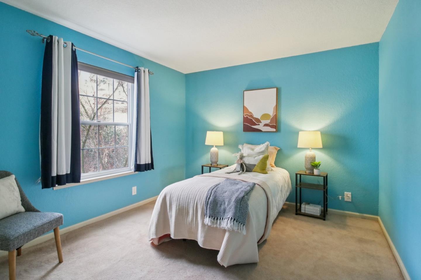 Detail Gallery Image 33 of 50 For 800 Rebecca Privada, Mountain View,  CA 94040 - 3 Beds | 2/1 Baths