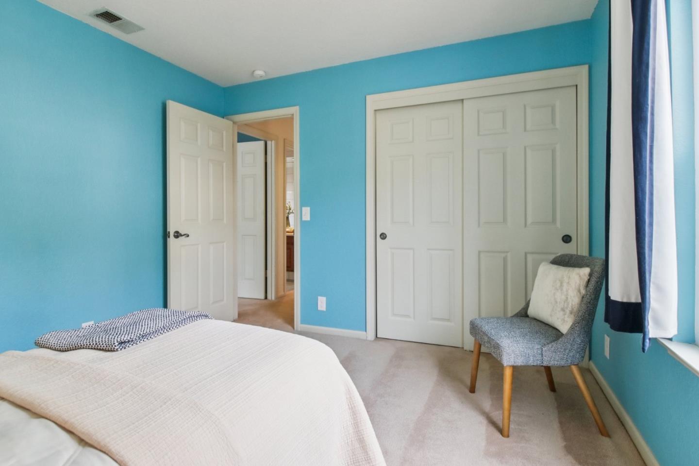 Detail Gallery Image 34 of 50 For 800 Rebecca Privada, Mountain View,  CA 94040 - 3 Beds | 2/1 Baths