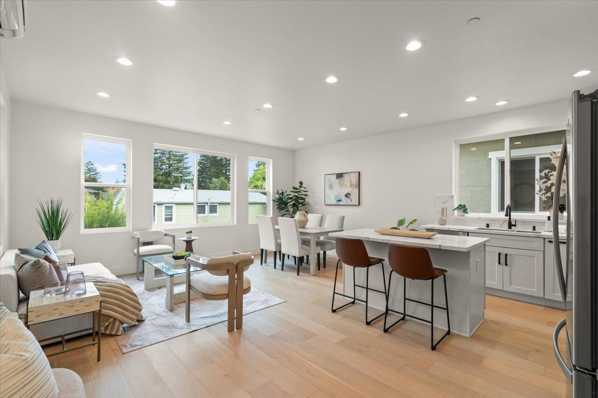 186 Rincon Avenue, Campbell, CA, 95008