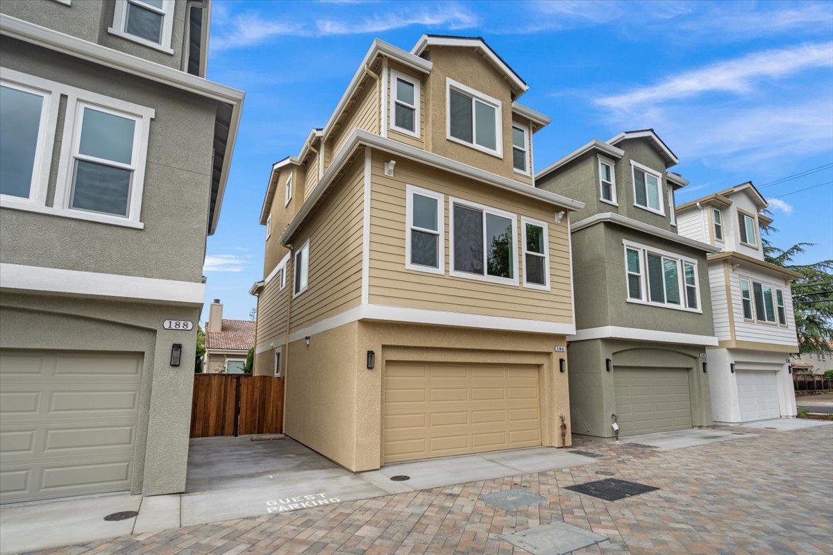 186 Rincon Avenue, Campbell, CA, 95008