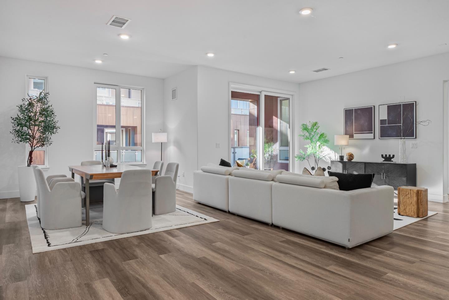 Detail Gallery Image 11 of 37 For 2358 Velocity Cmn #206,  Fremont,  CA 94539 - 2 Beds | 2 Baths