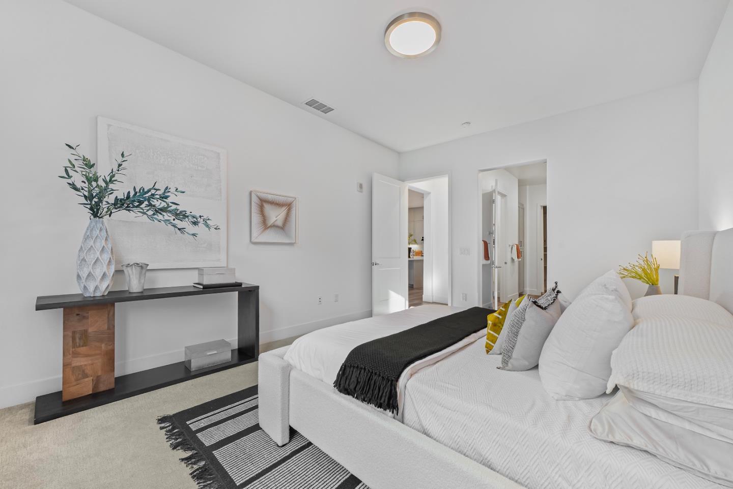 Detail Gallery Image 13 of 37 For 2358 Velocity Cmn #206,  Fremont,  CA 94539 - 2 Beds | 2 Baths