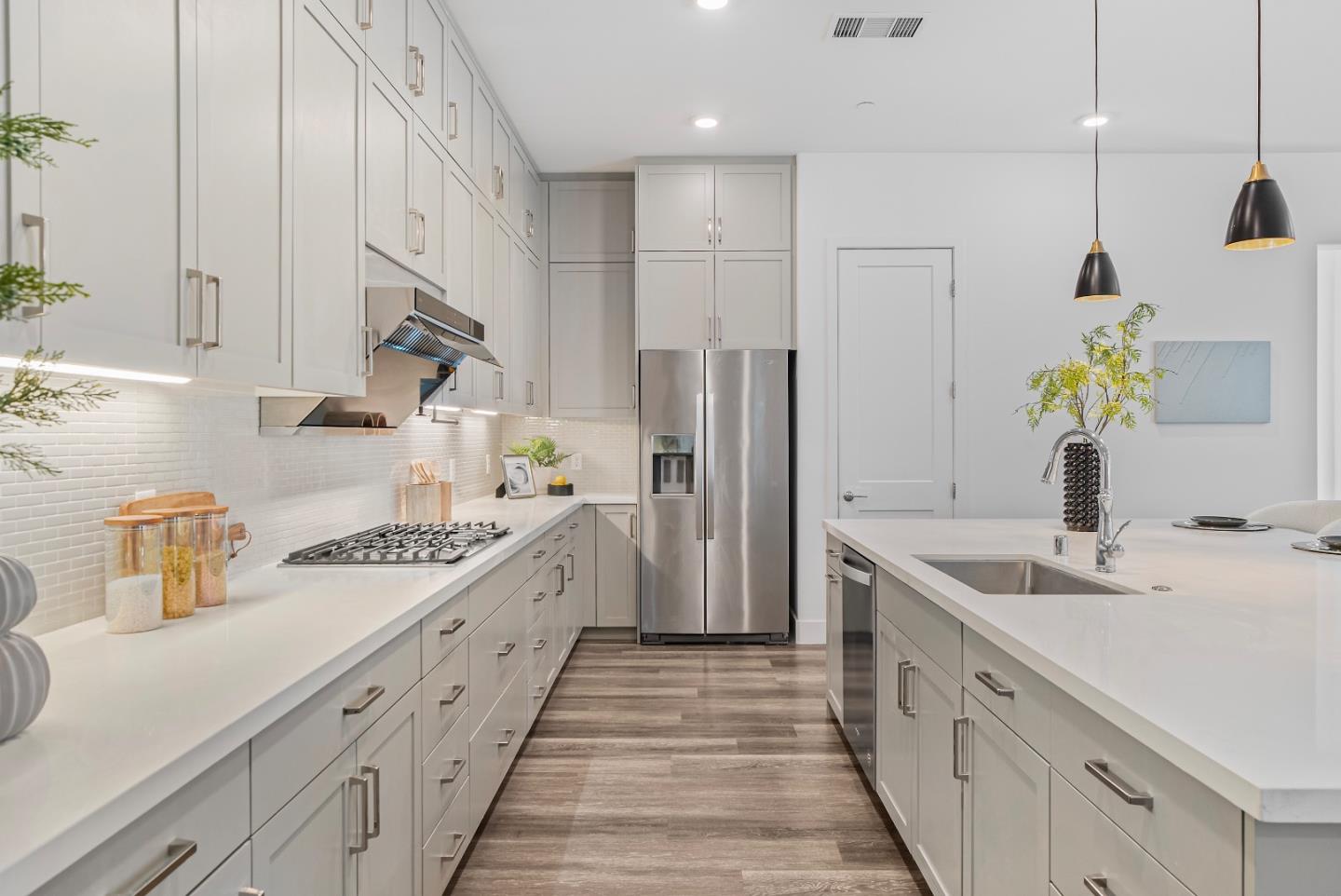 Detail Gallery Image 3 of 37 For 2358 Velocity Cmn #206,  Fremont,  CA 94539 - 2 Beds | 2 Baths