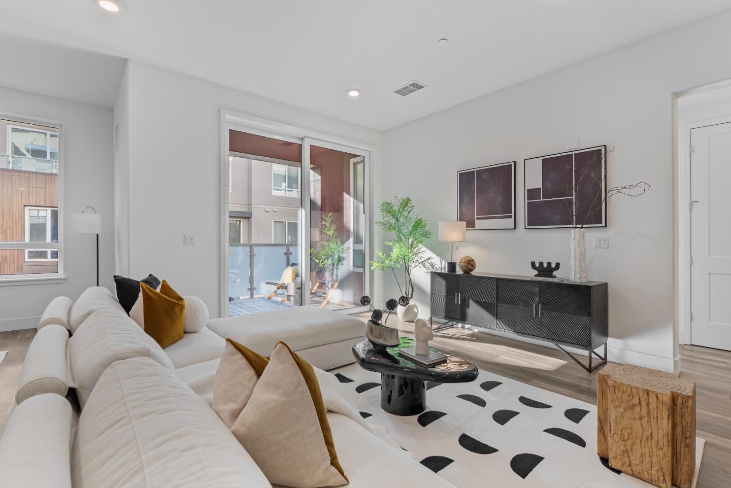 Detail Gallery Image 7 of 37 For 2358 Velocity Cmn #206,  Fremont,  CA 94539 - 2 Beds | 2 Baths