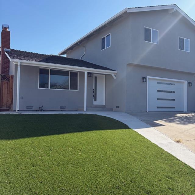 15480 Willow Drive, San Jose, CA, 95124