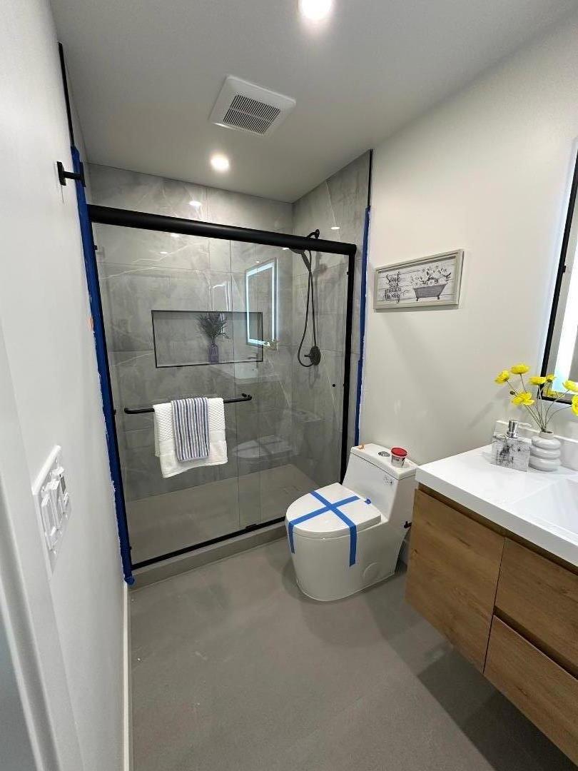 Detail Gallery Image 32 of 34 For 15480 Willow Dr, San Jose,  CA 95124 - 5 Beds | 4 Baths