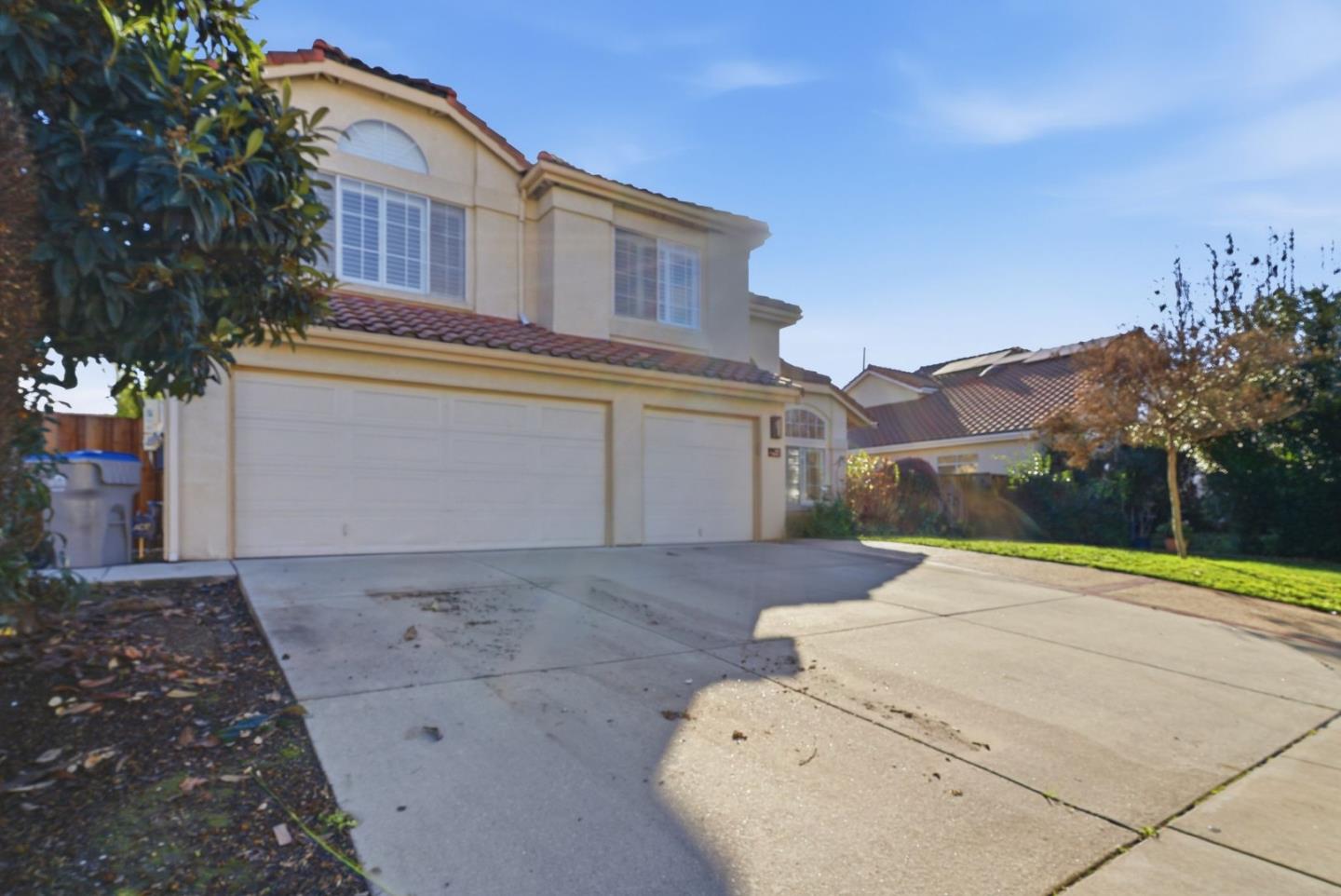 Detail Gallery Image 45 of 46 For 2516 Monte Lindo Ct, San Jose,  CA 95121 - 5 Beds | 3 Baths