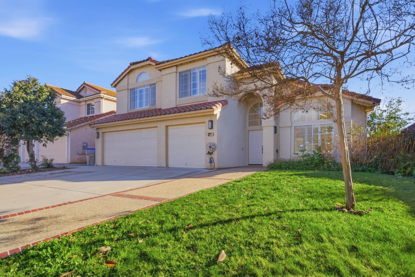 Detail Gallery Image 46 of 46 For 2516 Monte Lindo Ct, San Jose,  CA 95121 - 5 Beds | 3 Baths