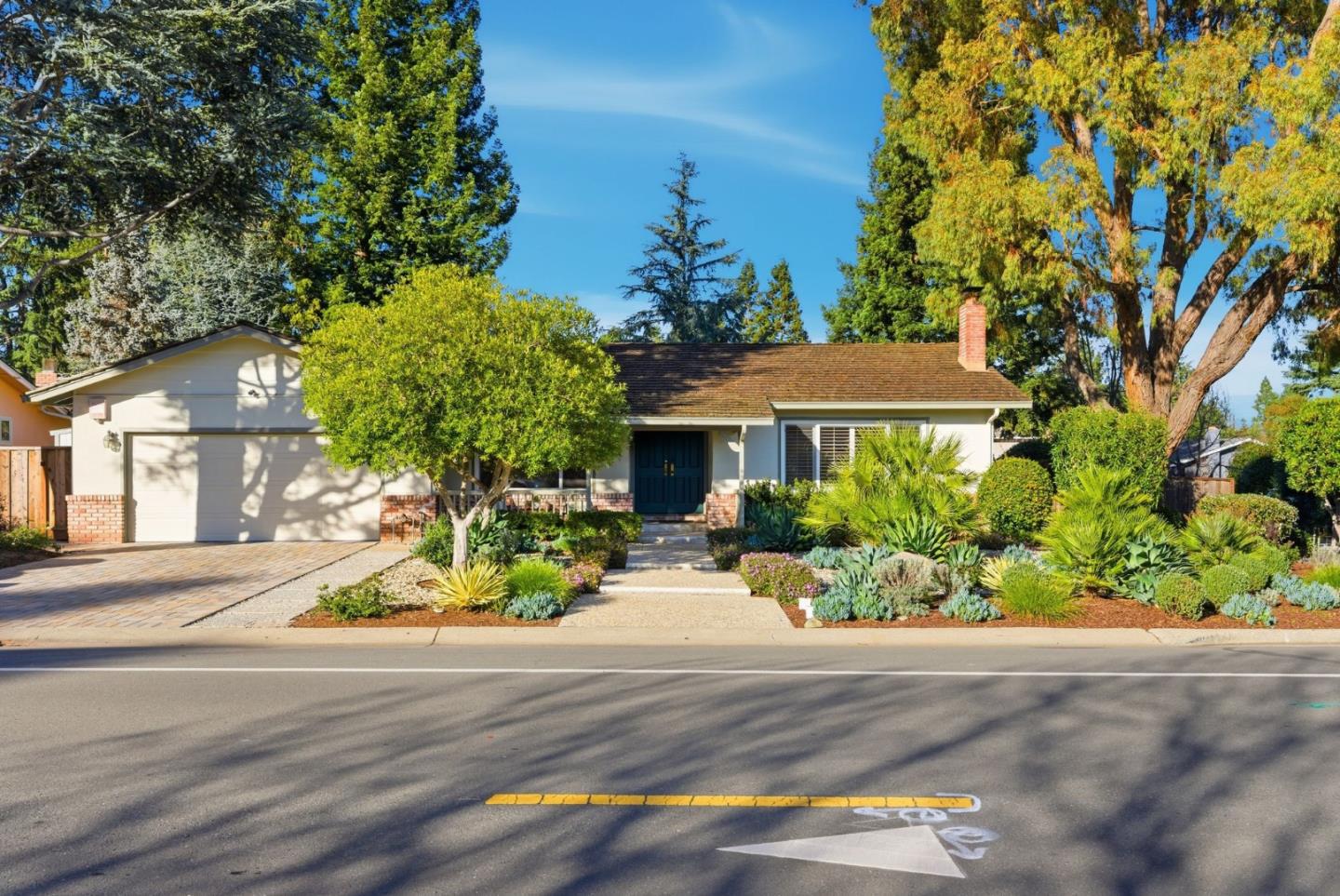 Detail Gallery Image 35 of 46 For 1115 Covington Rd, Los Altos,  CA 94024 - 4 Beds | 3 Baths