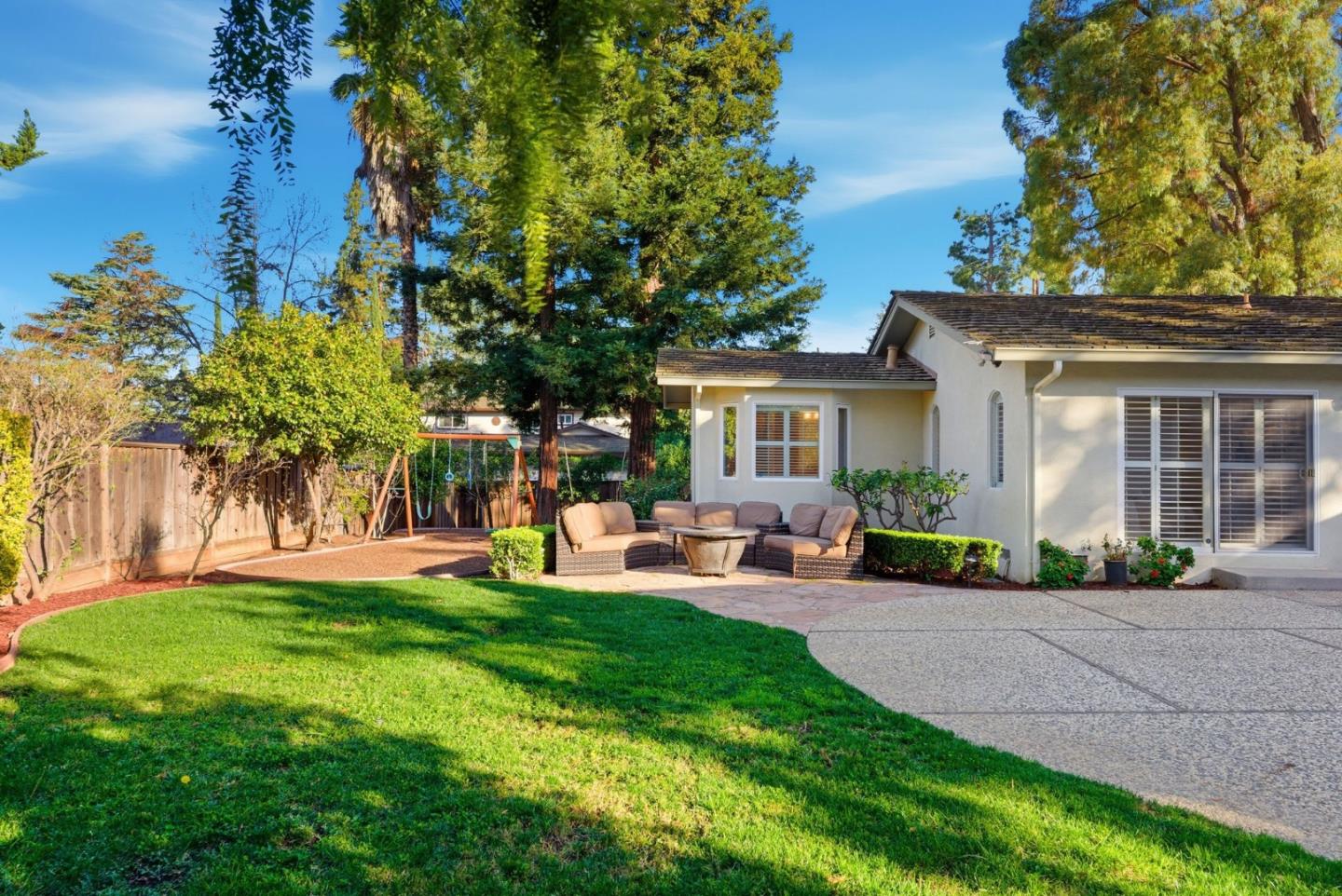 Detail Gallery Image 41 of 46 For 1115 Covington Rd, Los Altos,  CA 94024 - 4 Beds | 3 Baths