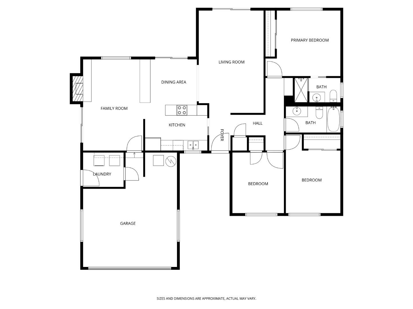 Detail Gallery Image 37 of 37 For 14705 E Hills Dr, San Jose,  CA 95127 - 3 Beds | 2 Baths
