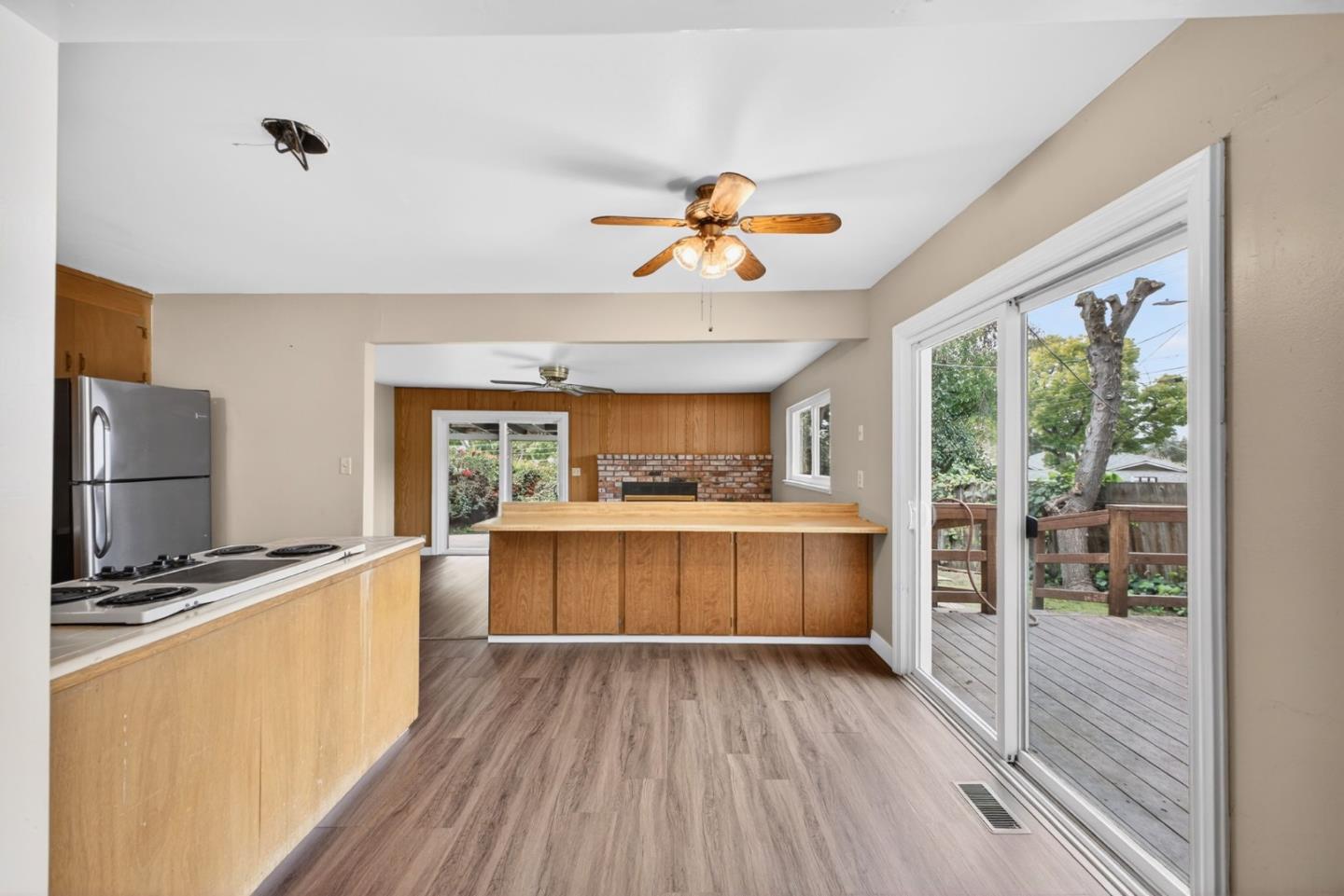 Detail Gallery Image 7 of 37 For 14705 E Hills Dr, San Jose,  CA 95127 - 3 Beds | 2 Baths