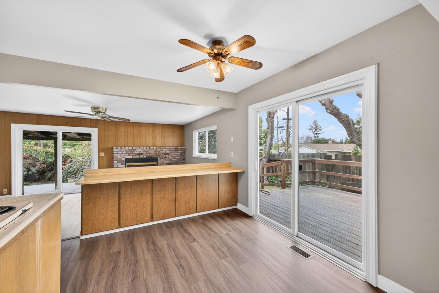 Detail Gallery Image 8 of 37 For 14705 E Hills Dr, San Jose,  CA 95127 - 3 Beds | 2 Baths