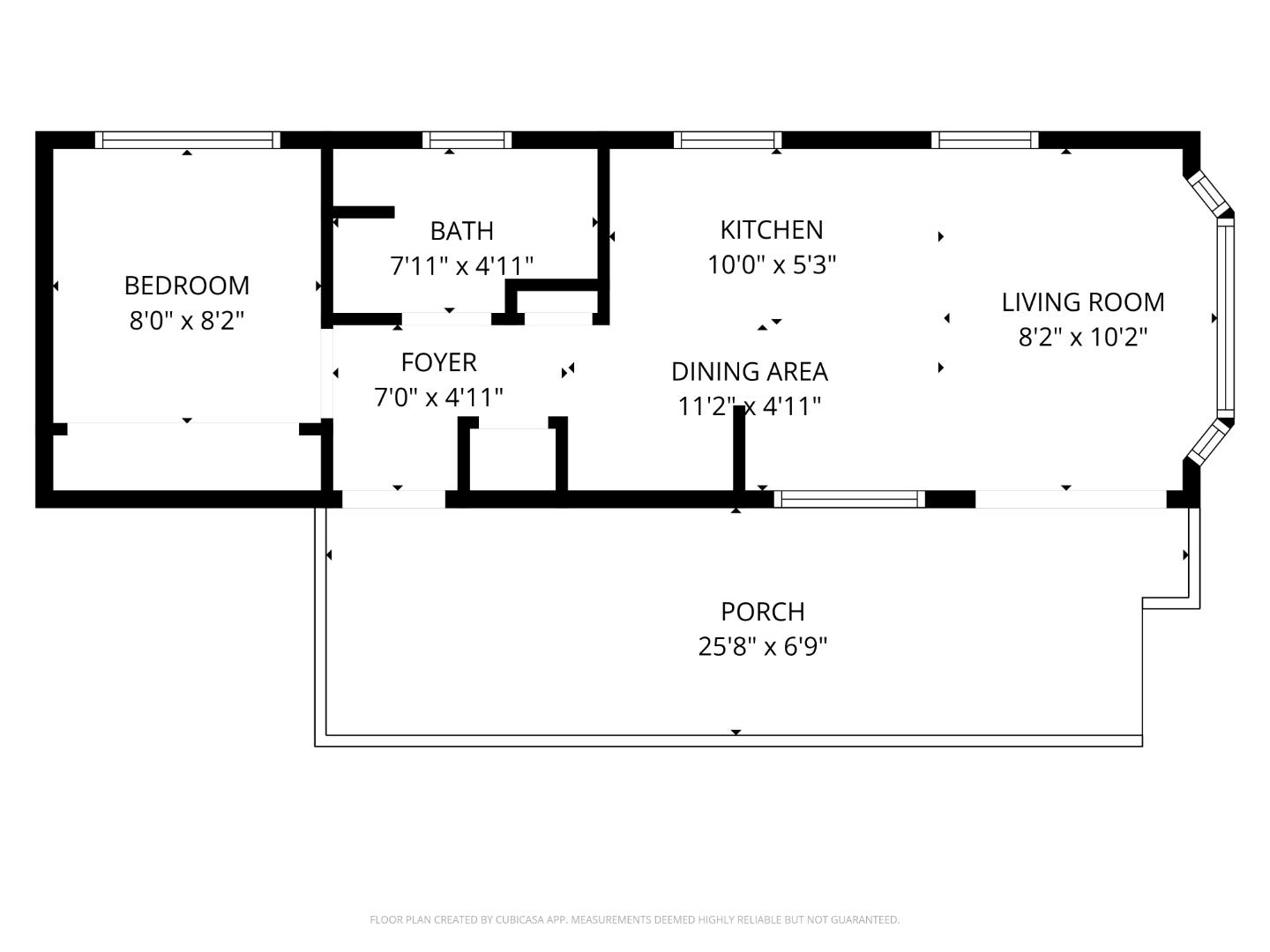 Detail Gallery Image 19 of 19 For 835 Kimball Ave #18,  Seaside,  CA 93955 - 1 Beds | 1 Baths
