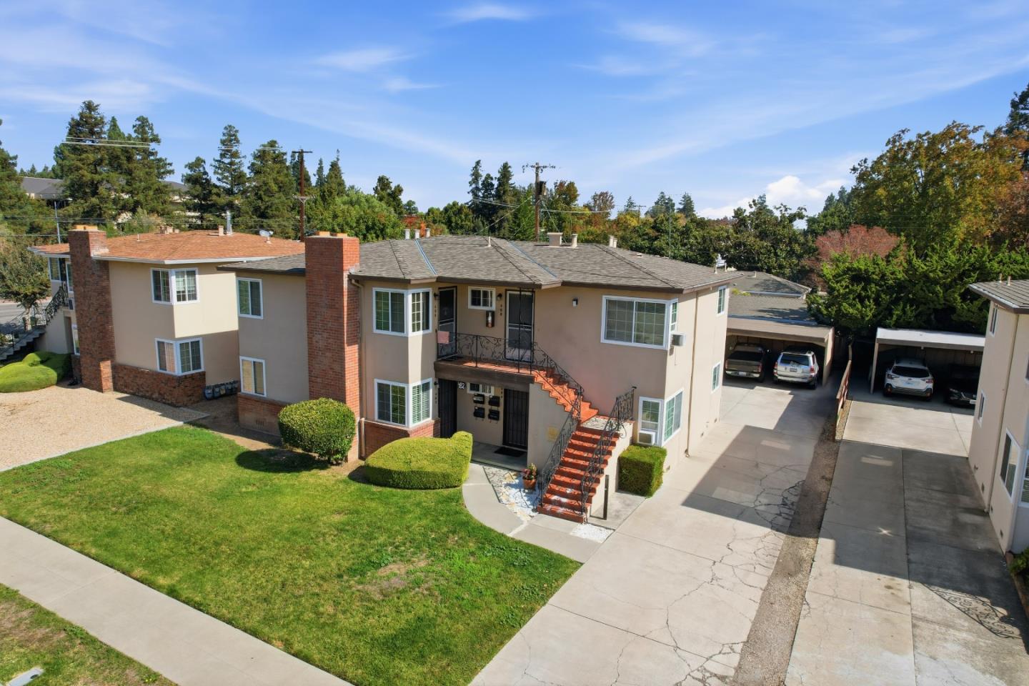 Detail Gallery Image 10 of 11 For 482 Dover Way, Campbell,  CA 95008 - – Beds | – Baths