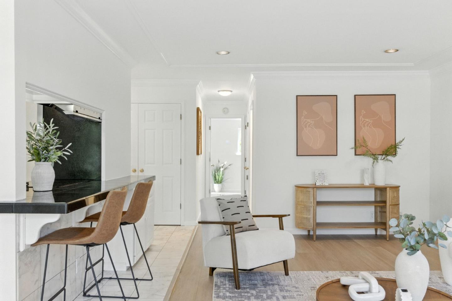 Detail Gallery Image 18 of 54 For 1898 Meridian Ave #29,  San Jose,  CA 95125 - 2 Beds | 2 Baths