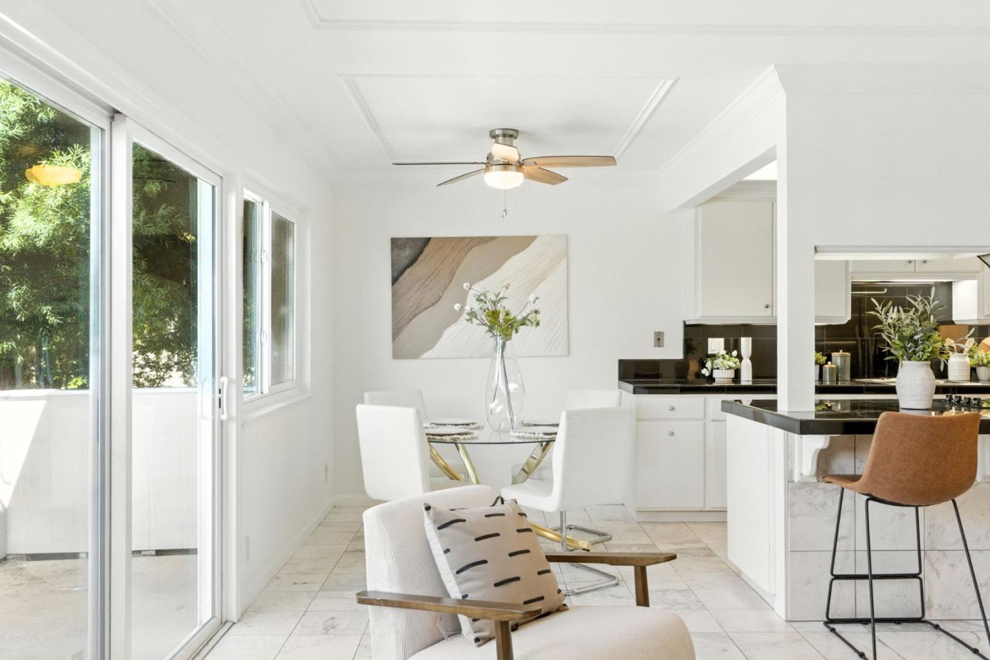 Detail Gallery Image 19 of 54 For 1898 Meridian Ave #29,  San Jose,  CA 95125 - 2 Beds | 2 Baths