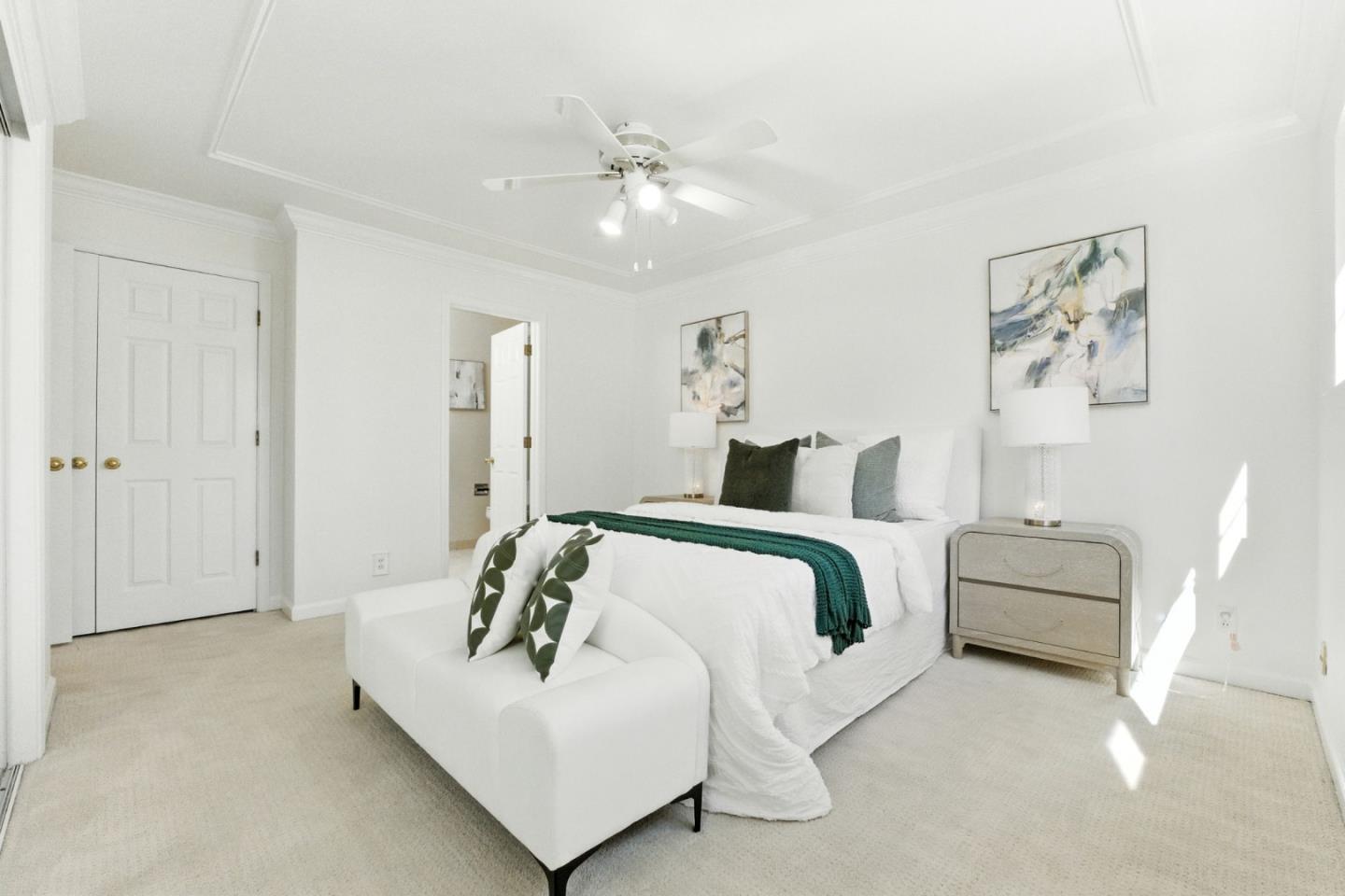 Detail Gallery Image 30 of 54 For 1898 Meridian Ave #29,  San Jose,  CA 95125 - 2 Beds | 2 Baths