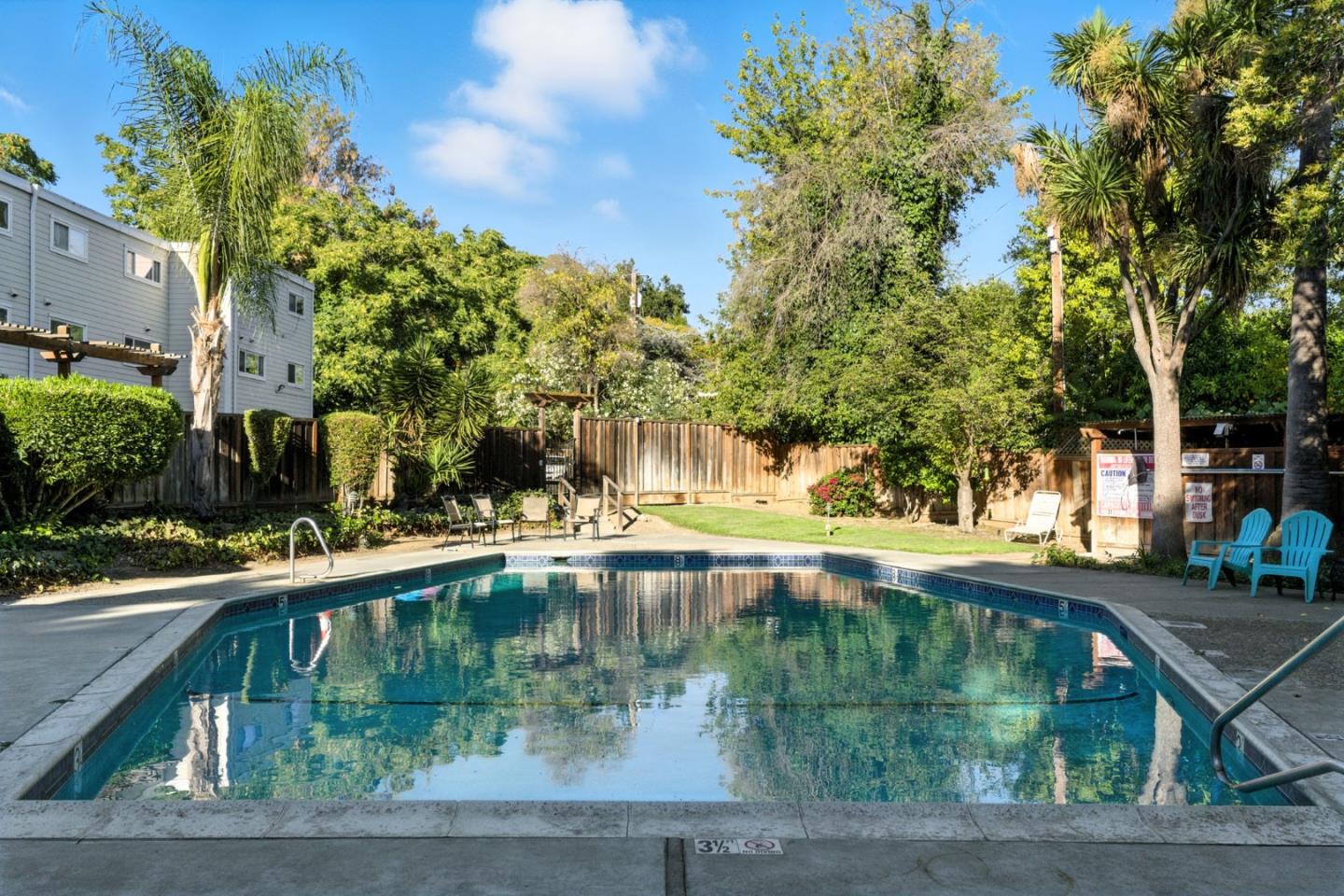 Detail Gallery Image 38 of 54 For 1898 Meridian Ave #29,  San Jose,  CA 95125 - 2 Beds | 2 Baths