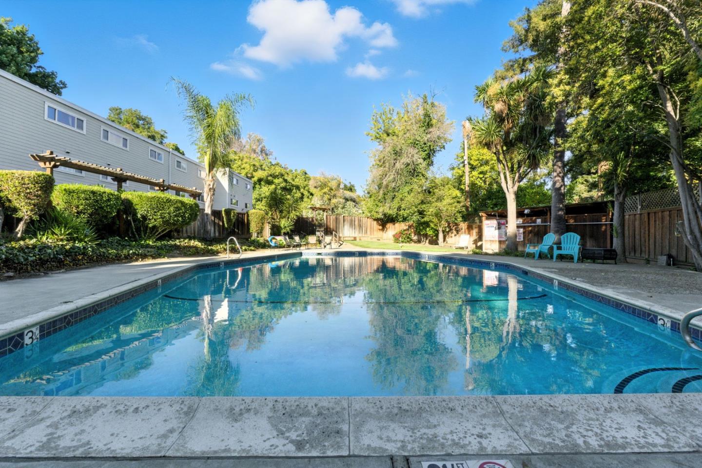 Detail Gallery Image 39 of 54 For 1898 Meridian Ave #29,  San Jose,  CA 95125 - 2 Beds | 2 Baths