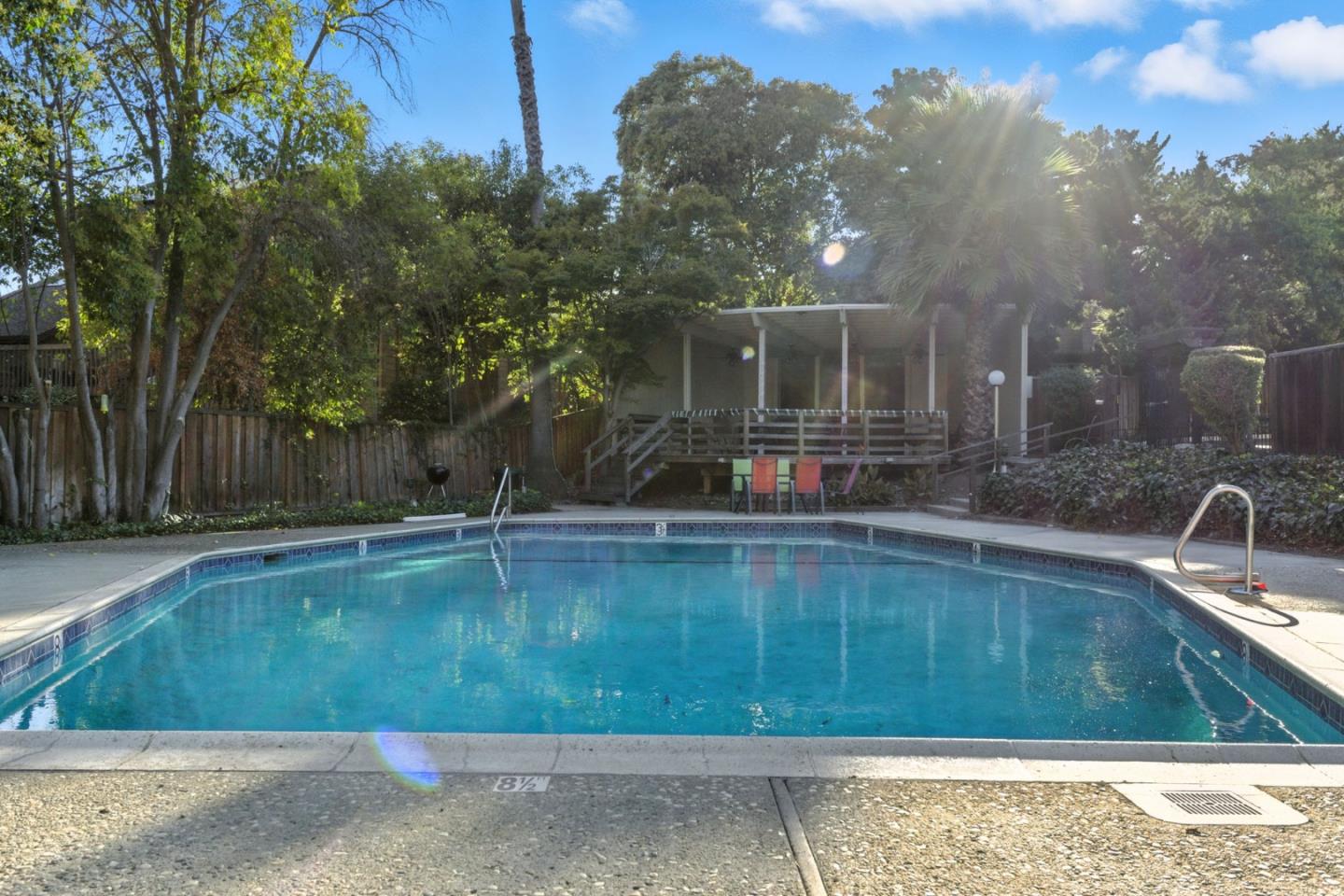 Detail Gallery Image 41 of 54 For 1898 Meridian Ave #29,  San Jose,  CA 95125 - 2 Beds | 2 Baths