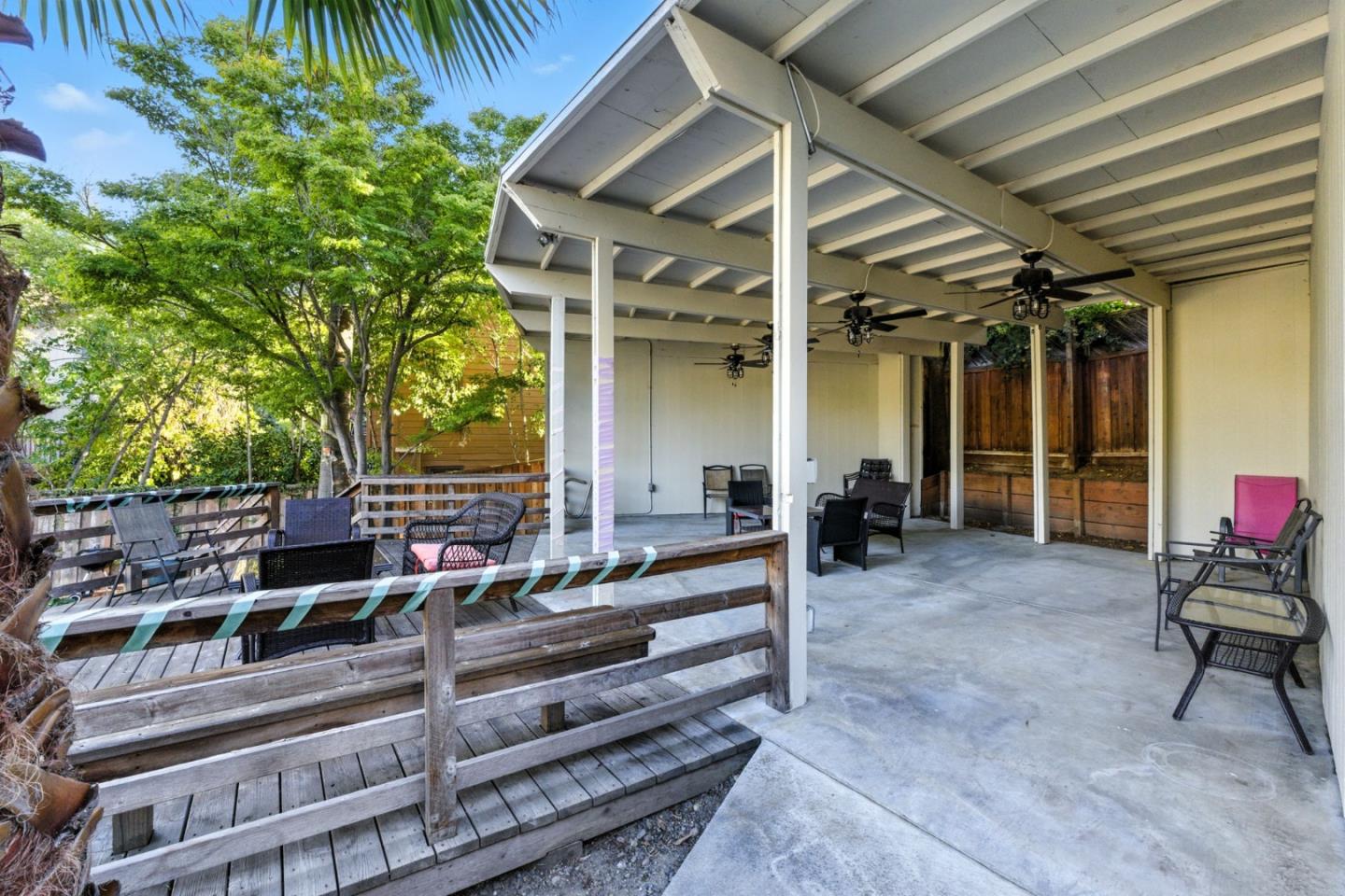 Detail Gallery Image 43 of 54 For 1898 Meridian Ave #29,  San Jose,  CA 95125 - 2 Beds | 2 Baths