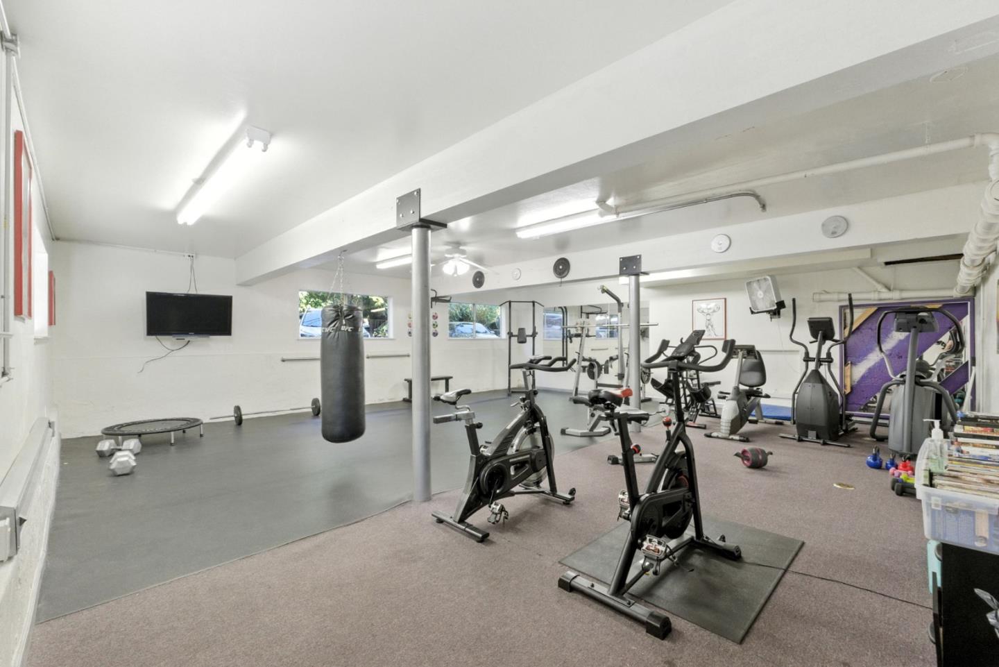 Detail Gallery Image 44 of 54 For 1898 Meridian Ave #29,  San Jose,  CA 95125 - 2 Beds | 2 Baths