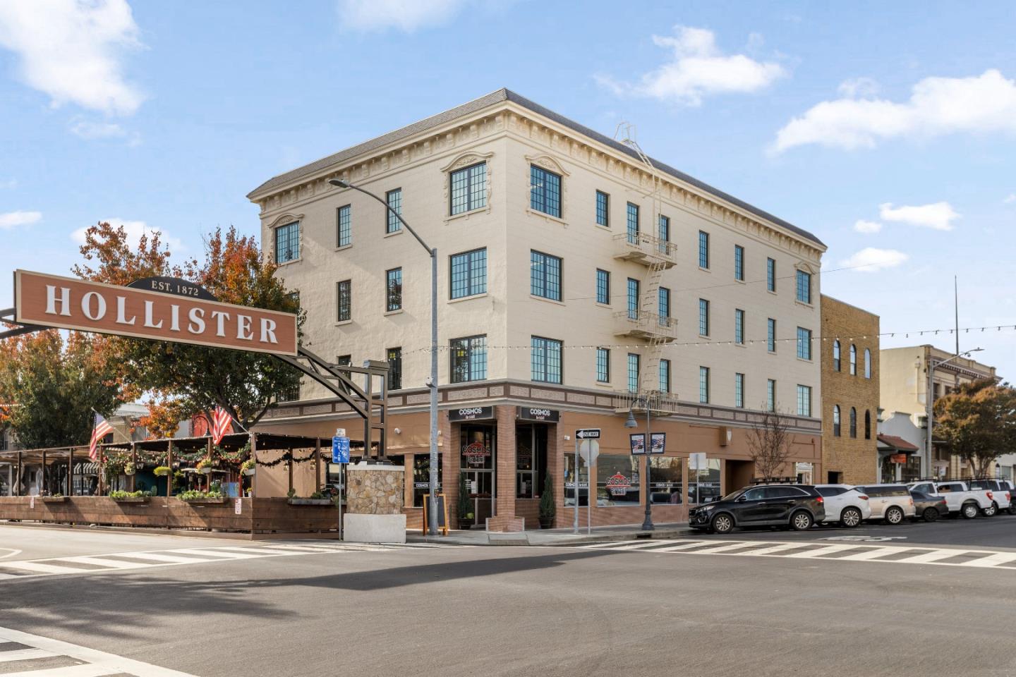 San Benito, Hollister, CA, 95023