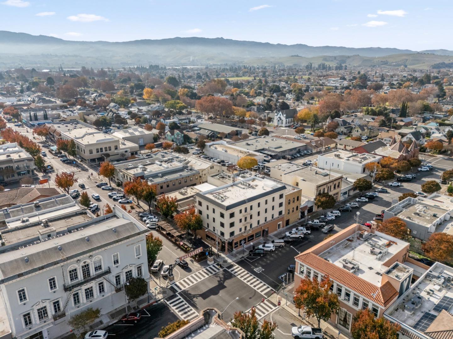 San Benito, Hollister, CA, 95023
