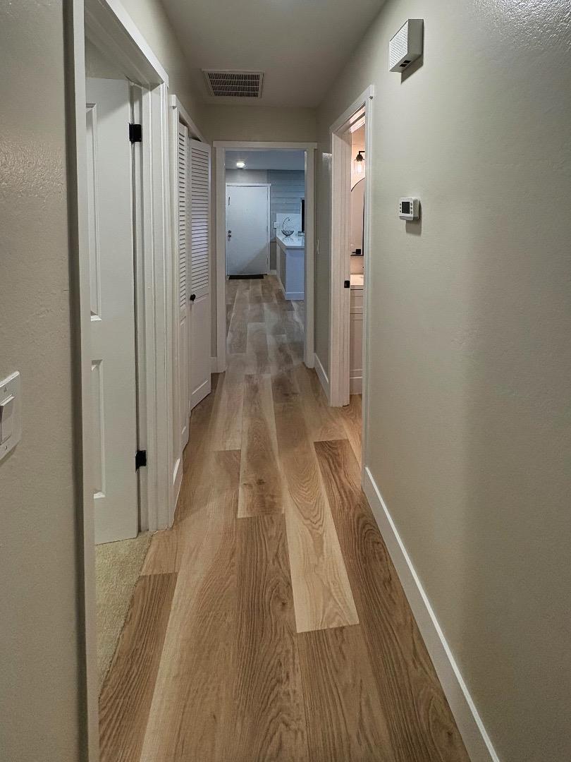 Detail Gallery Image 13 of 18 For 1231 Juniper Dr #H,  Gilroy,  CA 95020 - 2 Beds | 1 Baths