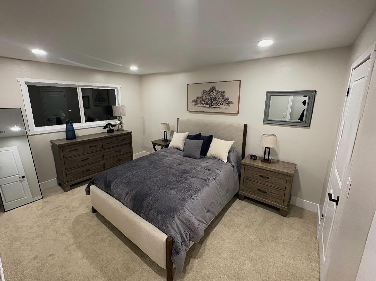 Detail Gallery Image 6 of 18 For 1231 Juniper Dr #H,  Gilroy,  CA 95020 - 2 Beds | 1 Baths