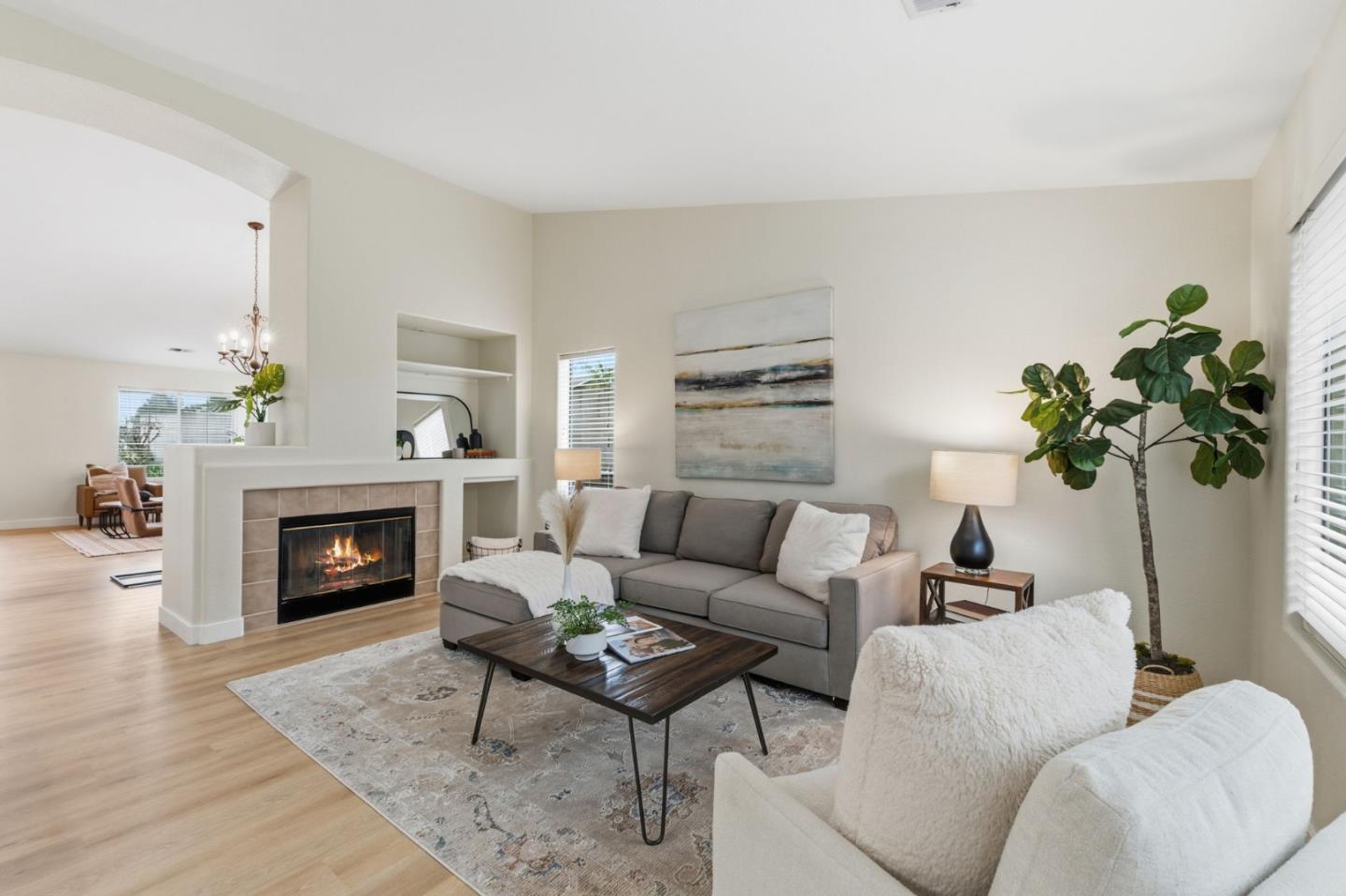 Detail Gallery Image 24 of 30 For 2251 Fairhaven Dr, Hollister,  CA 95023 - 4 Beds | 2 Baths