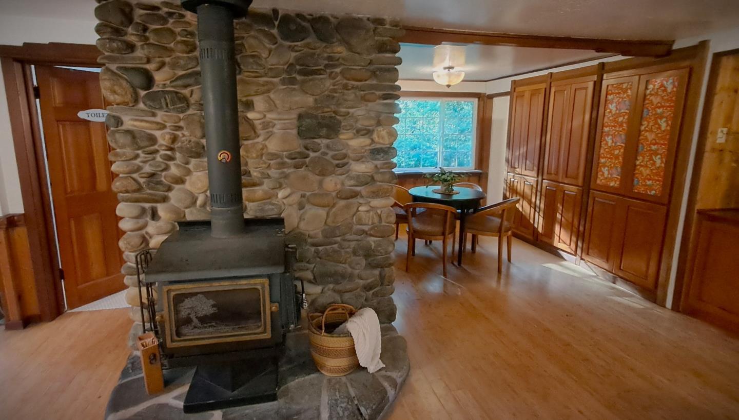 Detail Gallery Image 11 of 11 For 14505 W Park Ave, Boulder Creek,  CA 95006 - 2 Beds | 1 Baths